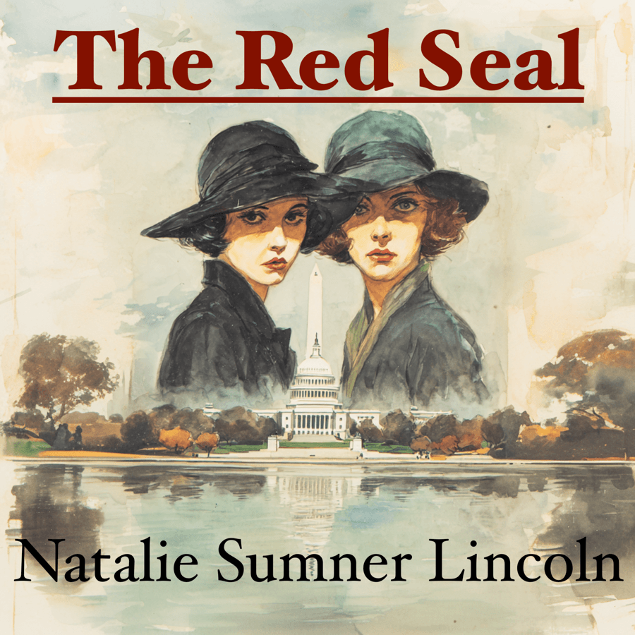 The Red Seal cover