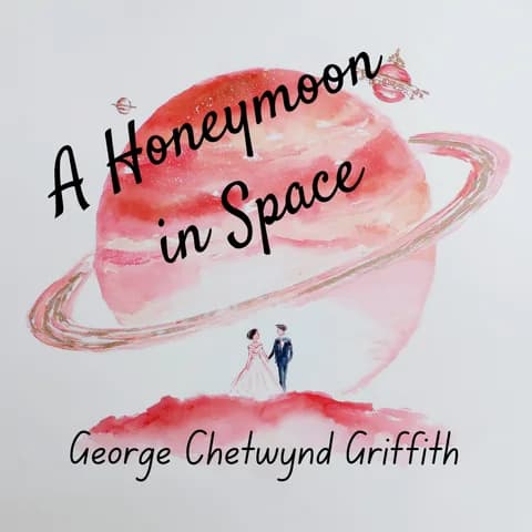 A Honeymoon in Space