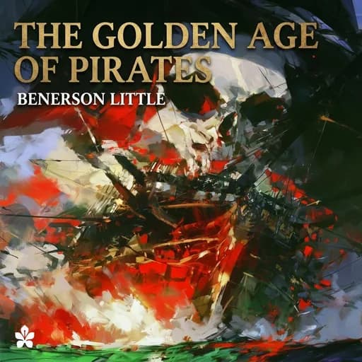 The Golden Age of Pirates
